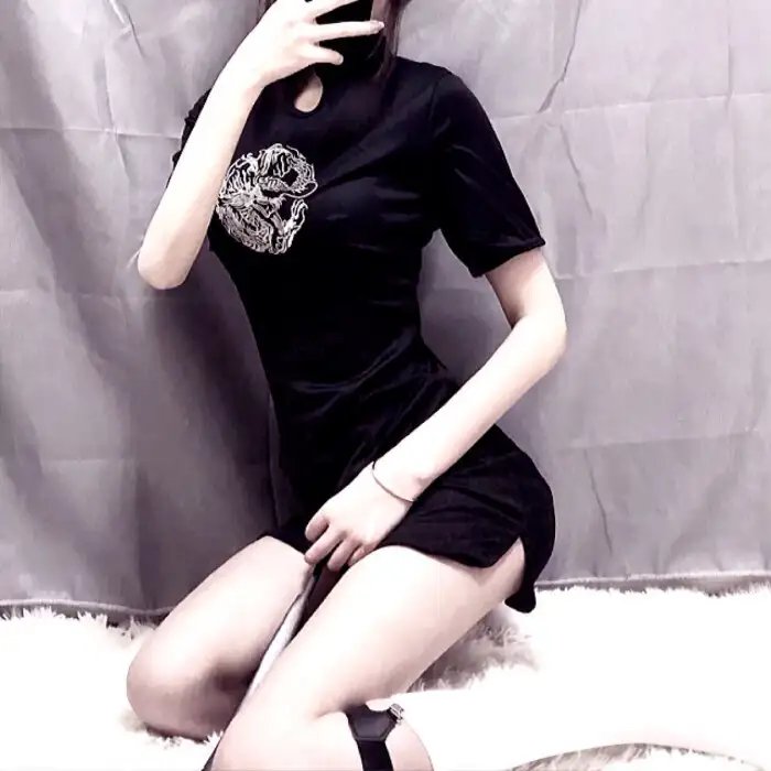 断头谷第一季